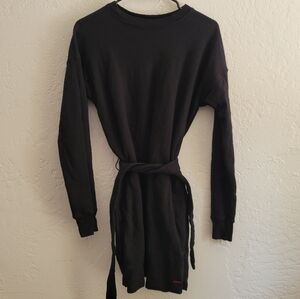 n:Philanthropy Sweatshirt Dress Size Small